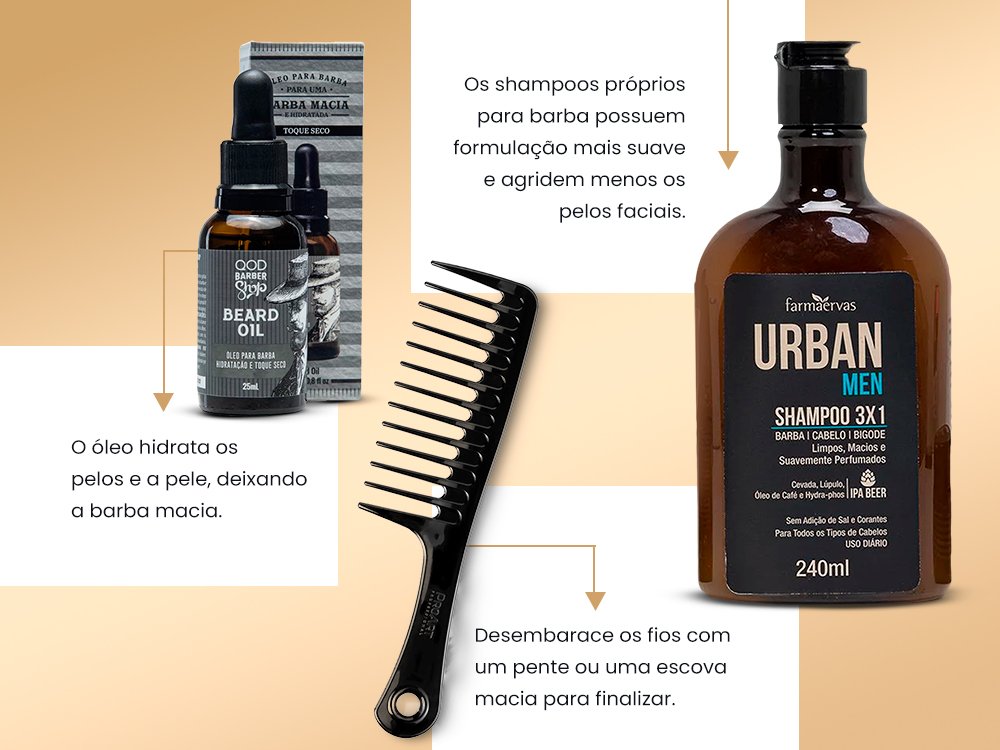 dicas de beleza para homens de 40 anos