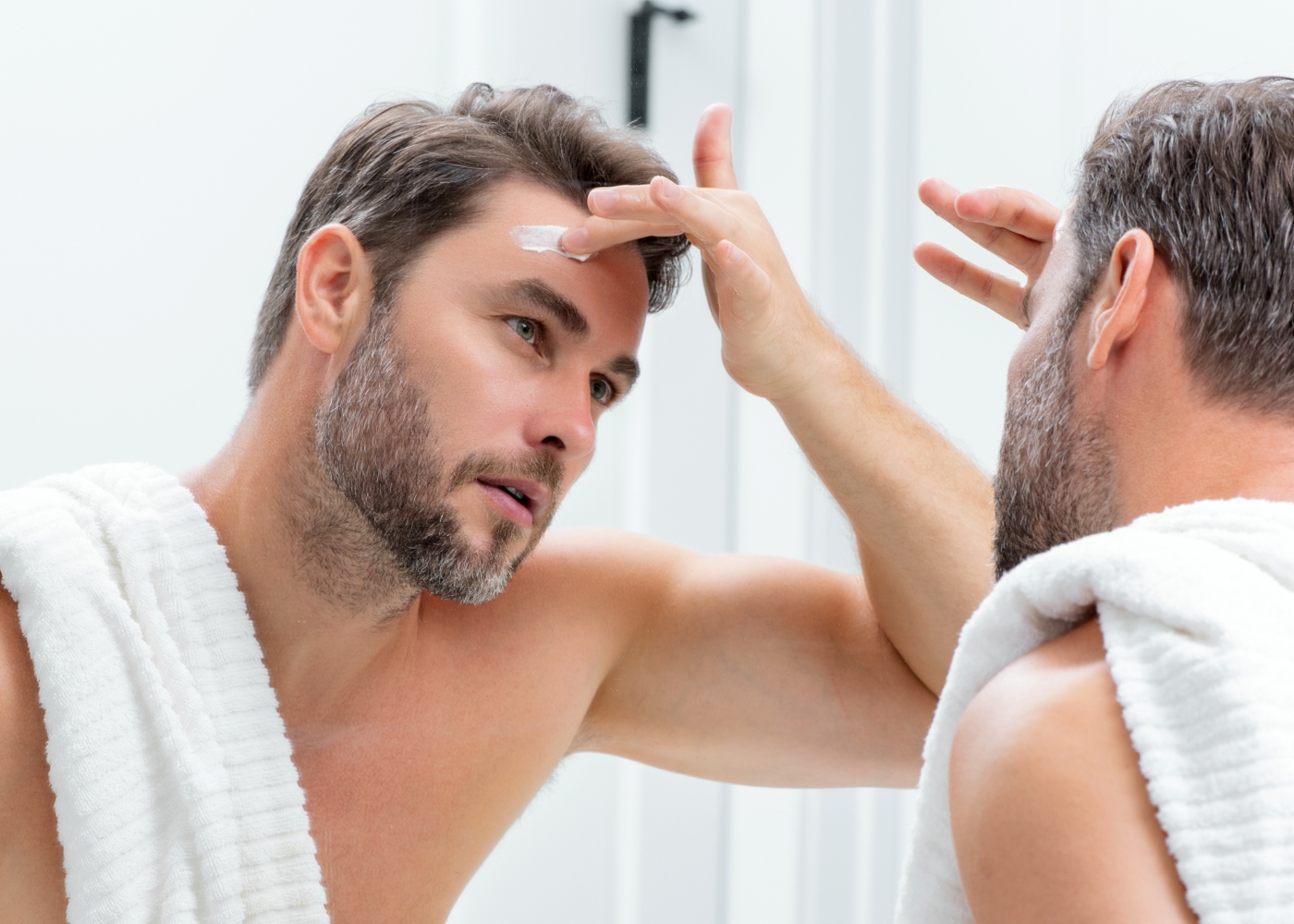 Guia Completo de Óleos para Barba: Maciez e Saúde