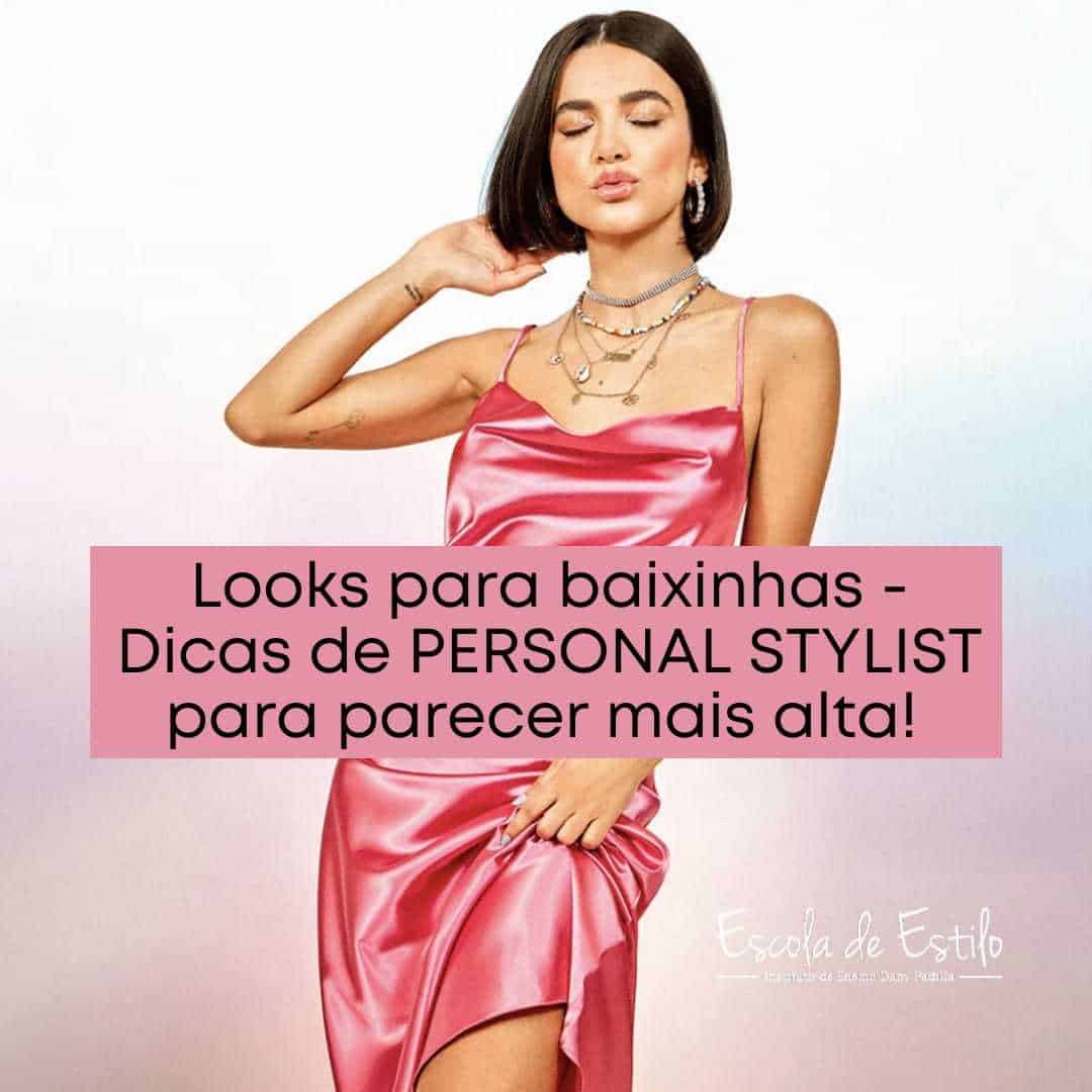 Decotes Estratégicos: Criando a Ilusão de Pernas Mais Longas - inspiração 2