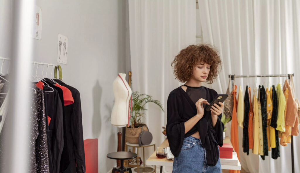 Confiança é o seu melhor look: adore o que você compra - inspiração 2