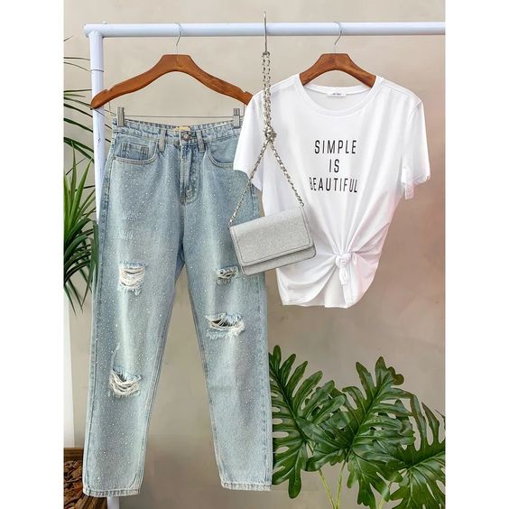 Não se esqueça dos acessórios: eles transformam looks - inspiração 2
