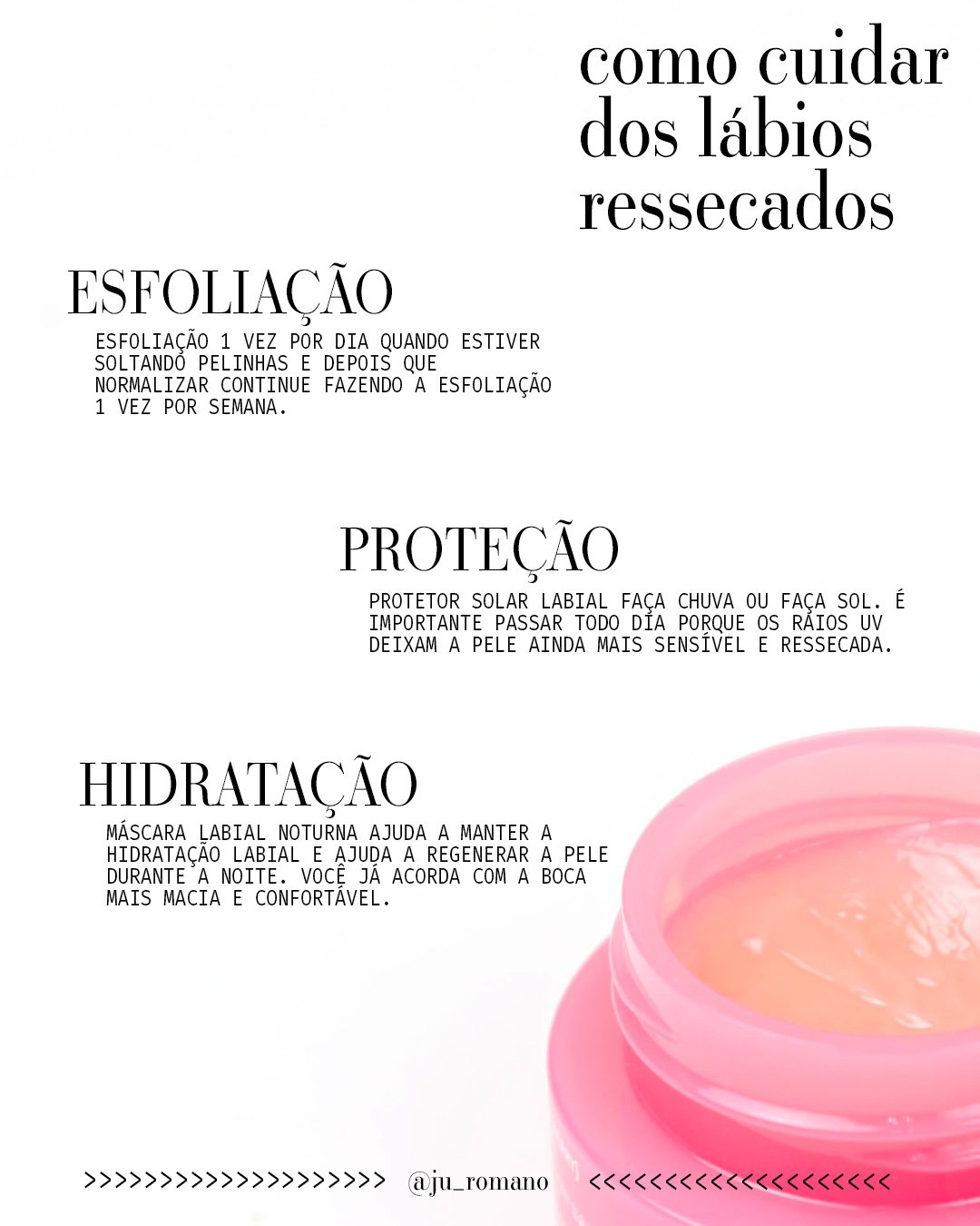 Hidratação Diária: O Pilar Fundamental - inspiração 1