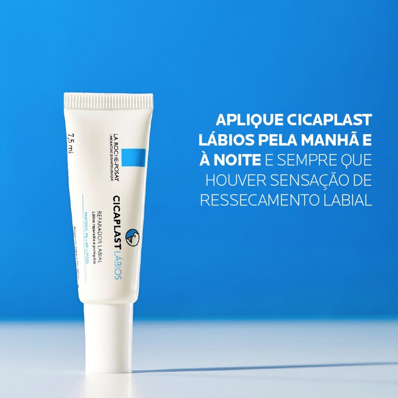 Evite Lamber os Lábios: Um Hábito Prejudicial - inspiração 2