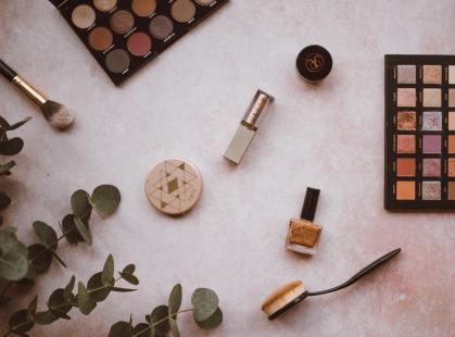 Camuflagem Estratégica: Corretivo Que Fica No Lugar - inspiração 2