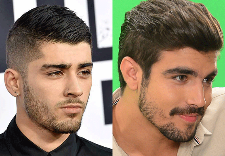 diferença de pomada e gel para cabelo