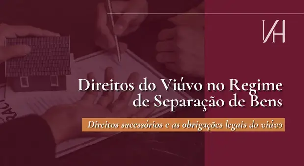 Direitos do Viúvo