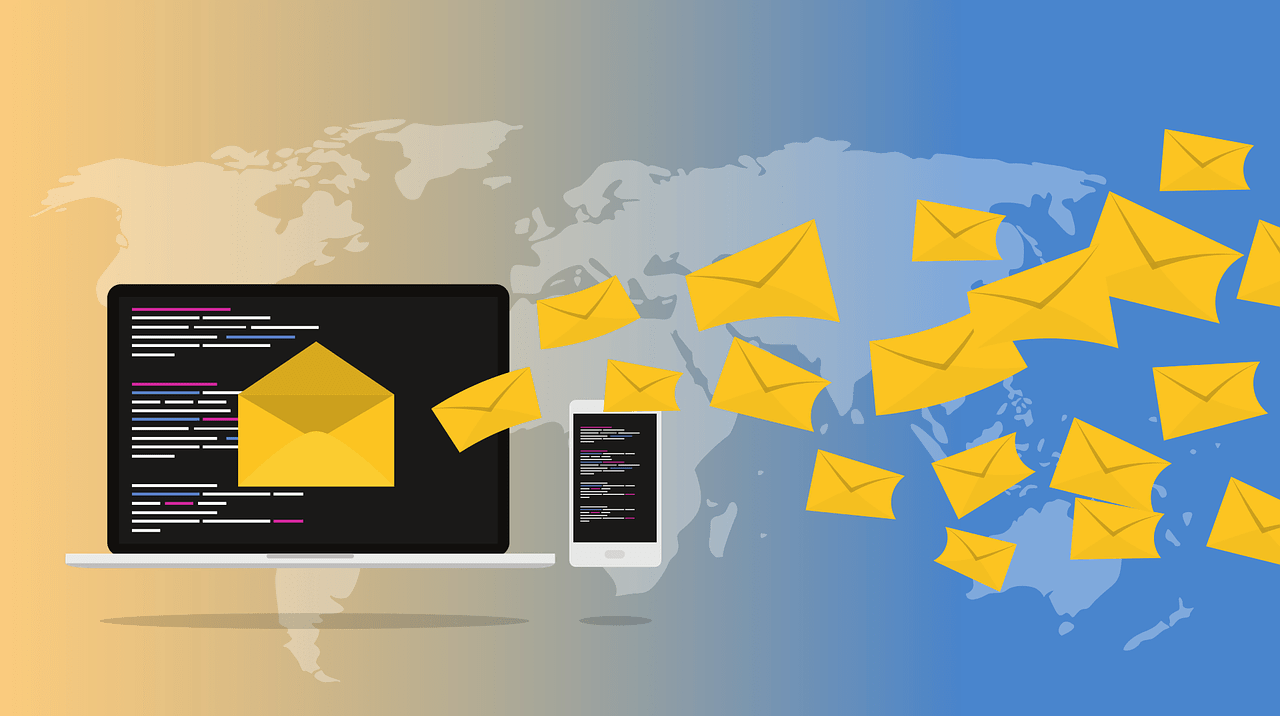 Ferramentas de E-mail Marketing: Qual escolher para seu escritório? - inspiração 1