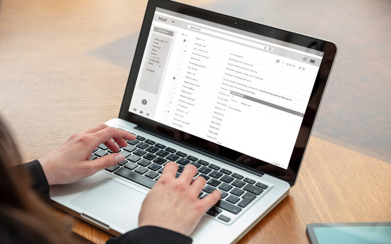 Automação: Trabalhe menos, conecte-se mais - inspiração 2