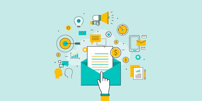 O que NÃO fazer no seu E-mail Marketing jurídico - inspiração 1