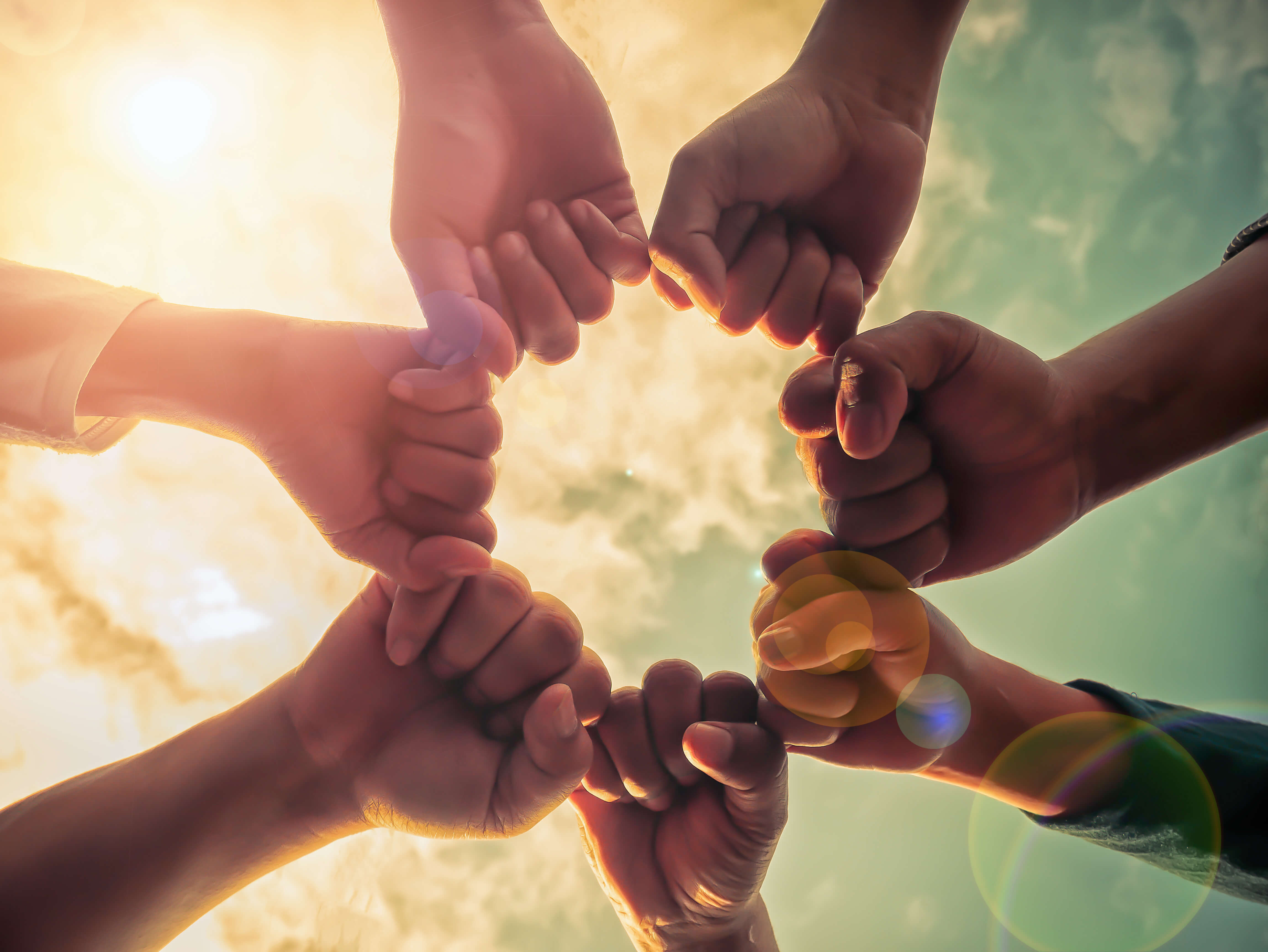 O impacto do voluntariado na sua autoconfiança e inteligência emocional - inspiração 1