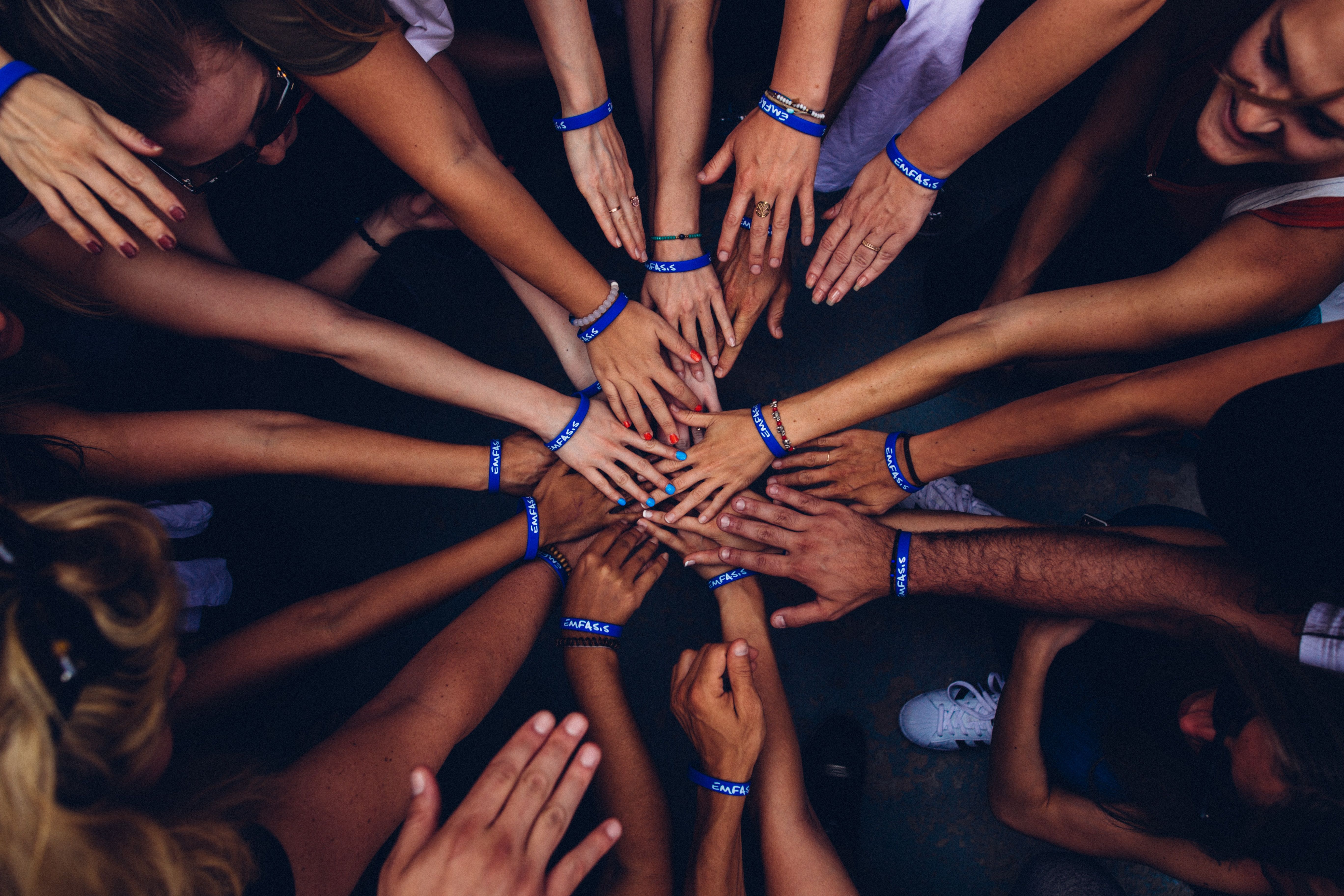 Voluntariado como ferramenta para explorar novas áreas de interesse - inspiração 2