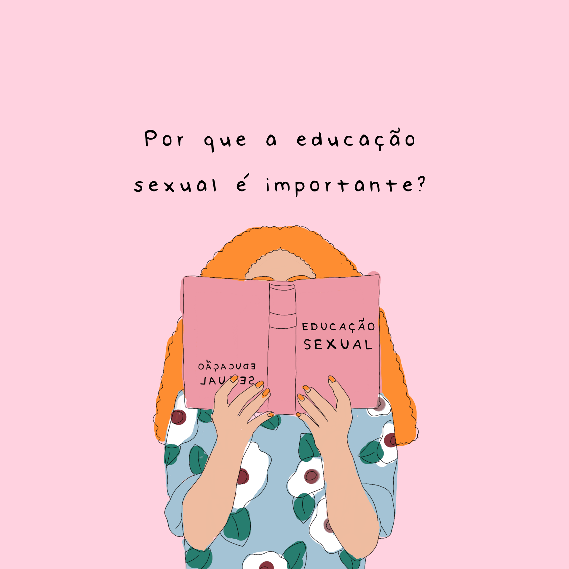 Prevenção de Doenças Sexualmente Transmissíveis (DSTs) e Gravidez Indesejada - inspiração 2