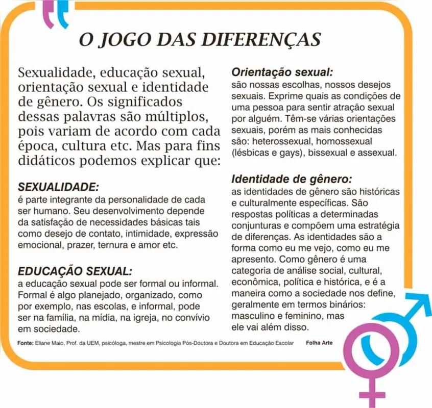 Como Lidar com o Conteúdo e a Abordagem Adequada - inspiração 2