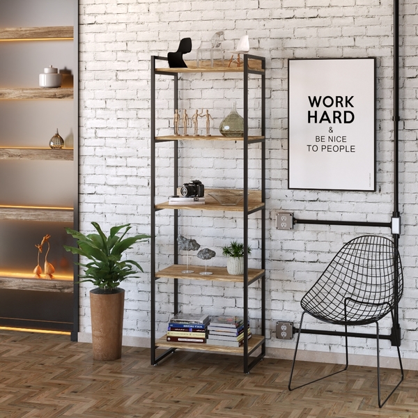 Varandas e Áreas Externas: Resistência com Estilo - inspiração 1