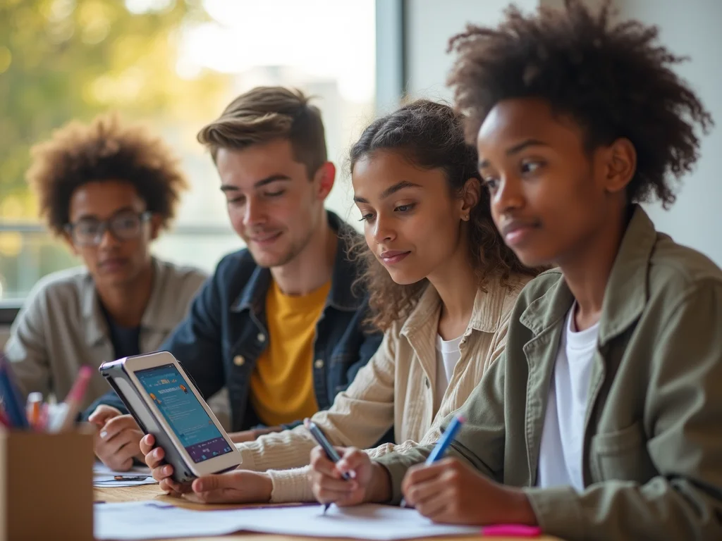 Estatuto da Juventude: Conheça seus Direitos e Impulsione seu Futuro Estatuto da Juventude: Conheça seus Direitos e Impulsione seu Futuro