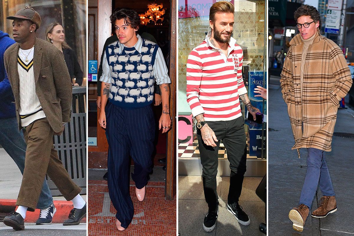 Além da Polo: Peças-Chave Inesperadas do Estilo Preppy