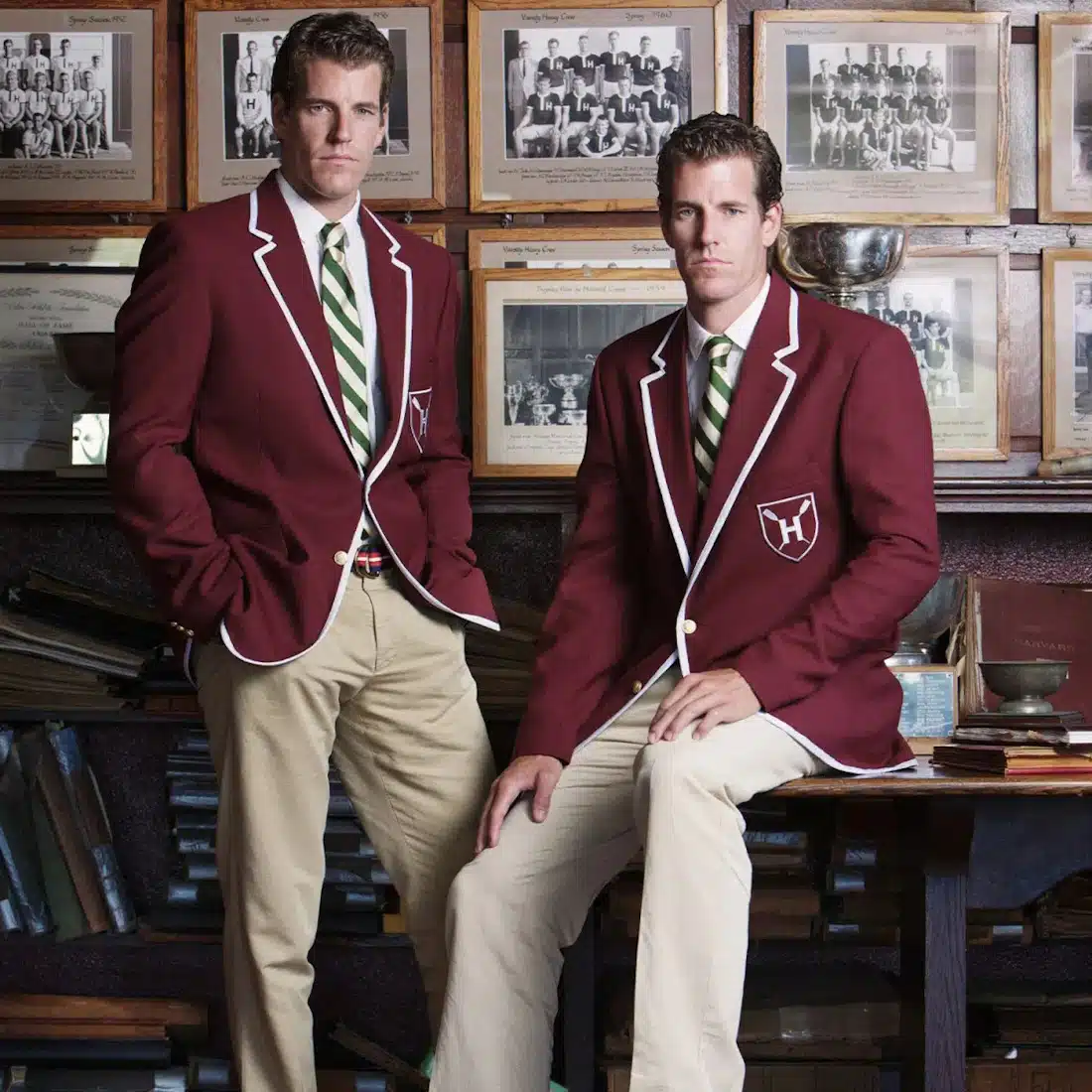 Guia Definitivo: Como Montar um Guarda-Roupa Preppy Masculino