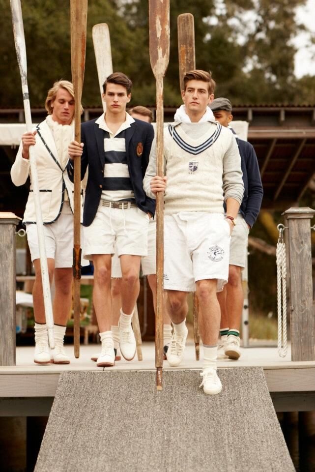 Preppy vs. Old Money: Entenda as Diferenças e Escolha Seu Estilo