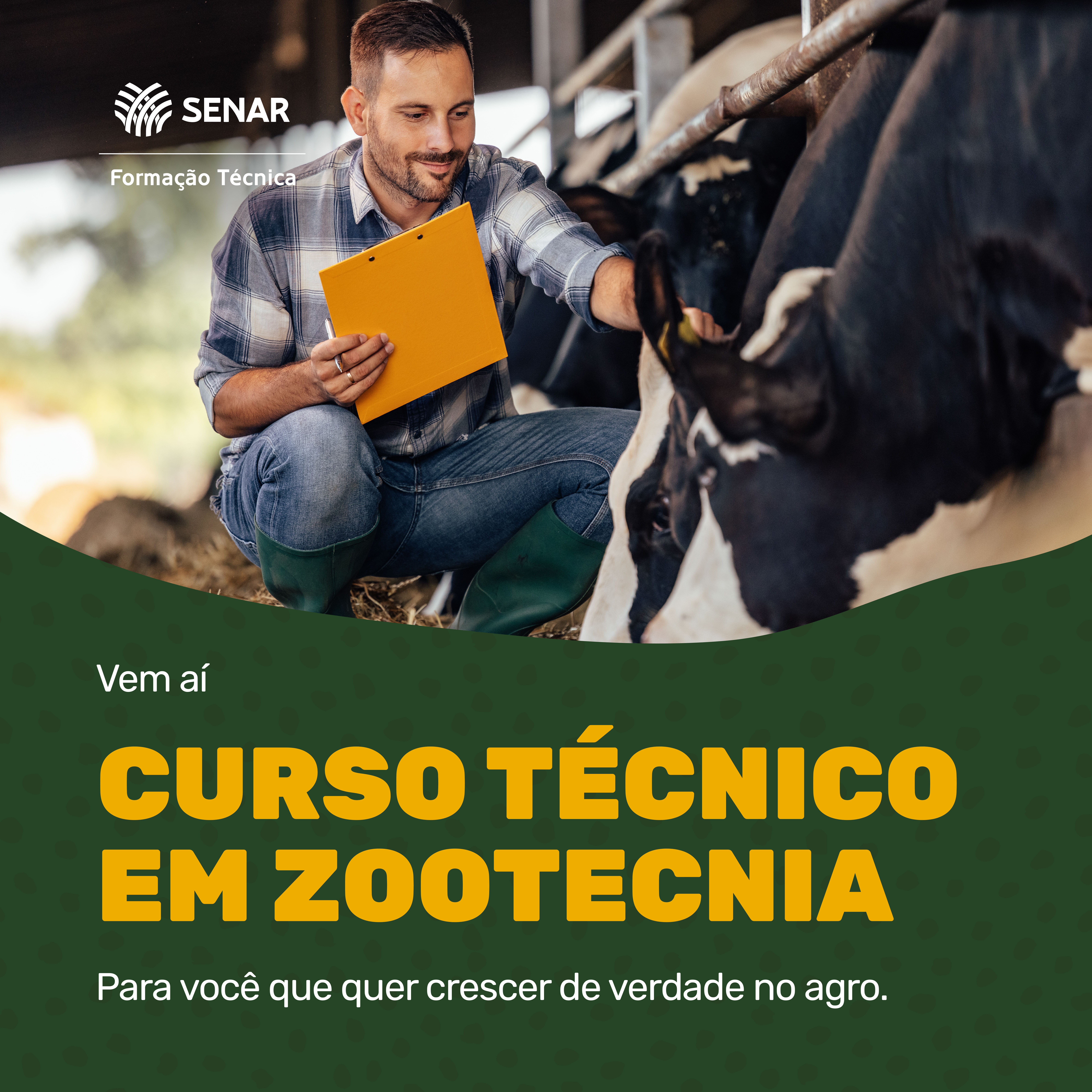 O futuro do agronegócio e a zootecnia