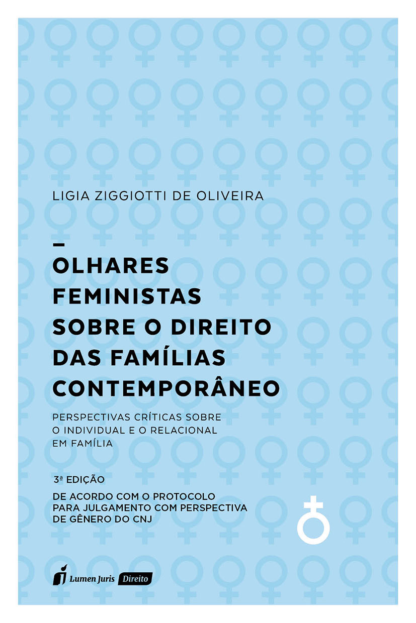 Feminismo e Direito de Família