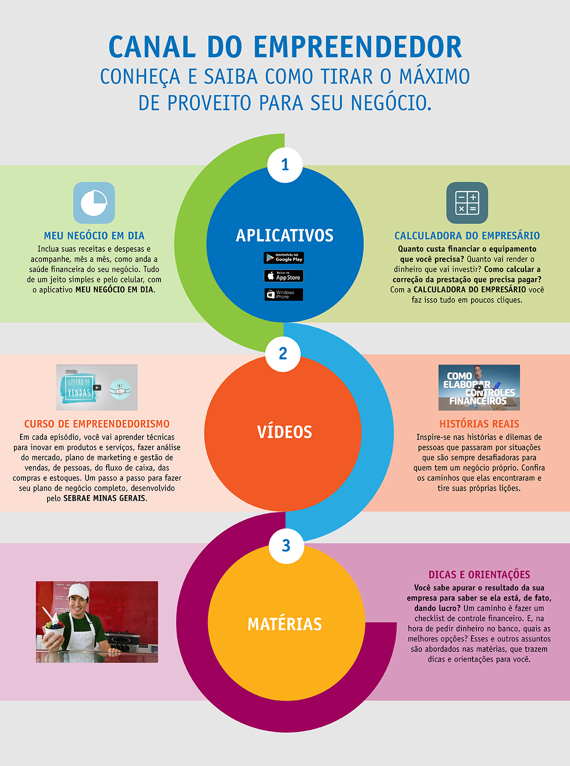 Separe o Pessoal do Profissional: O Primeiro Passo Crucial - inspiração 1