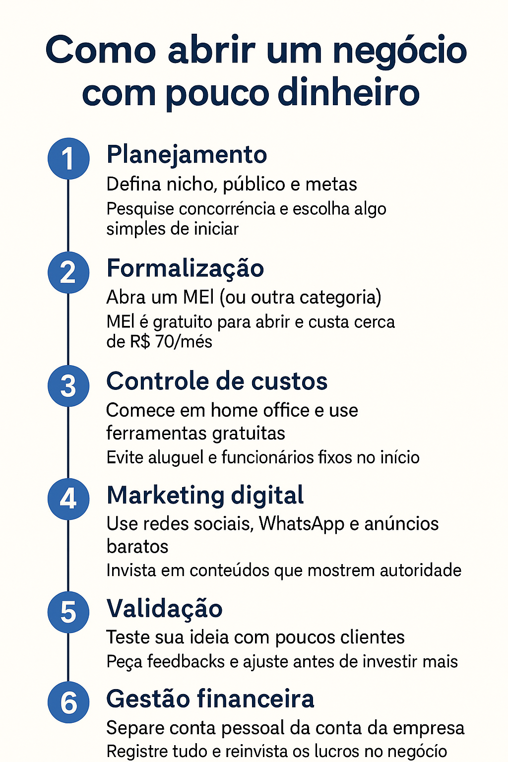 Separe o Pessoal do Profissional: O Primeiro Passo Crucial - inspiração 2