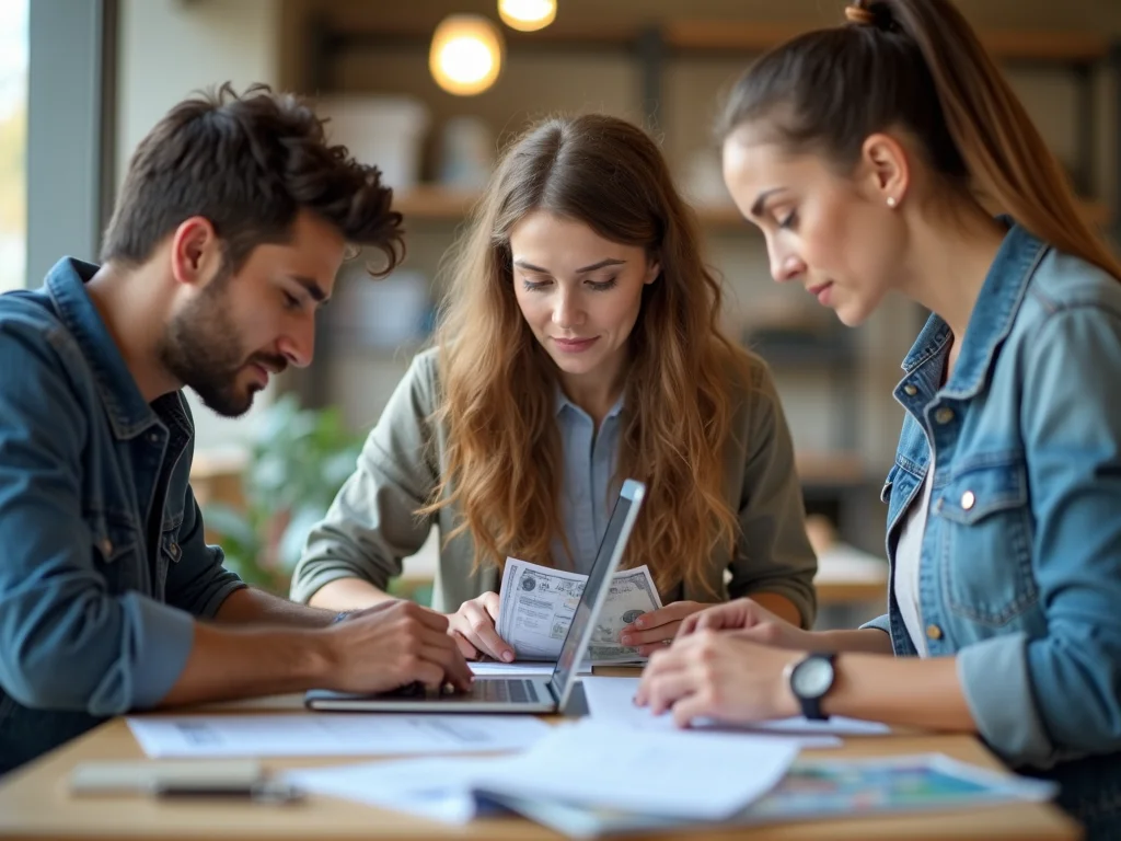 Finanças para Microempreendedores: Controle e Lucro Finanças para Microempreendedores: Controle e Lucro