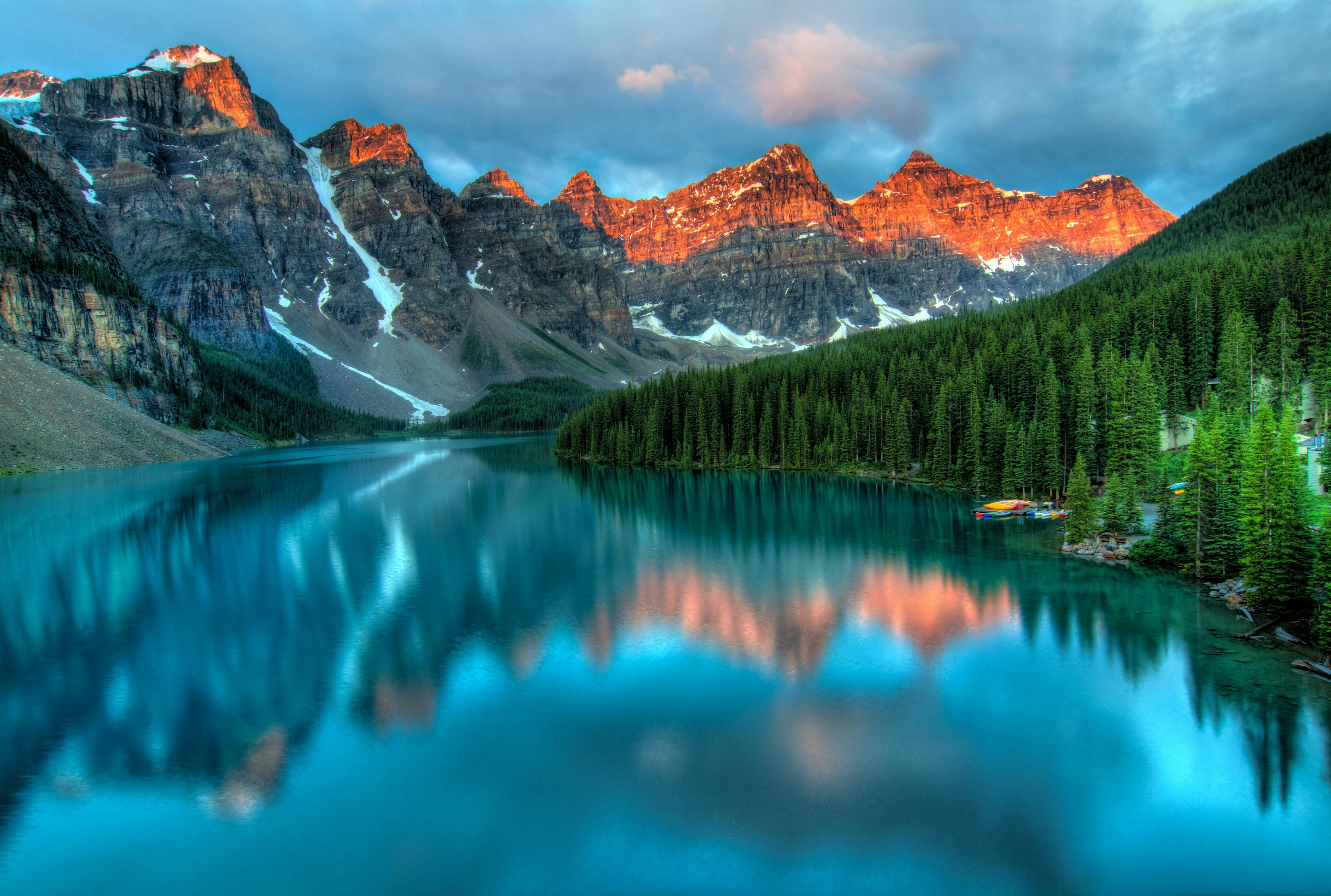 Além do Óbvio: Explorando Paisagens Urbanas e Naturais para Fotografia