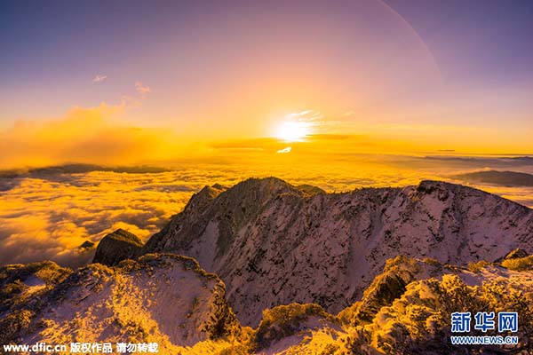 Guia Completo: Como Tirar Fotos Incríveis de Paisagens Naturais