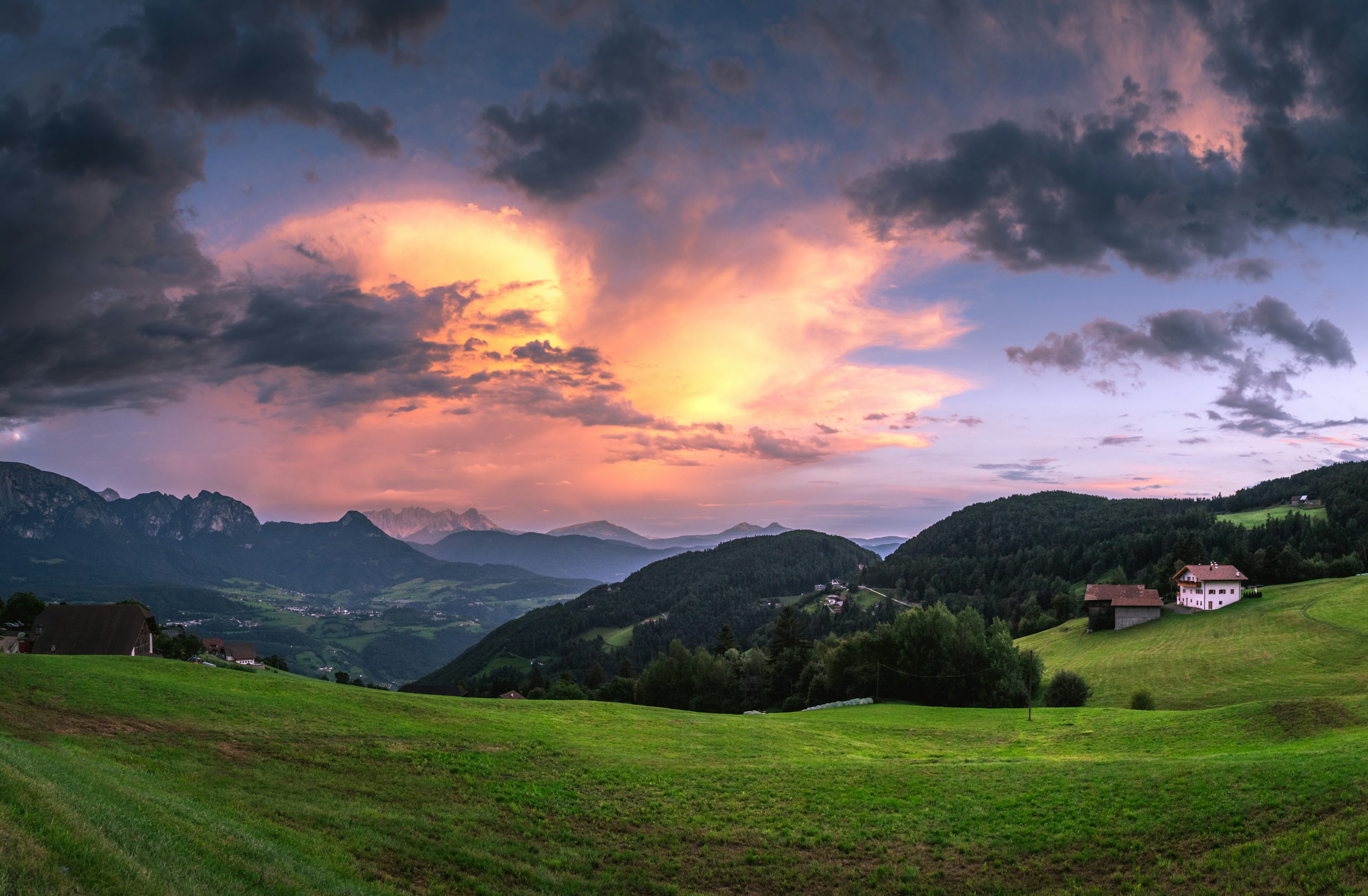Guia Completo: Como Tirar Fotos Incríveis de Paisagens Naturais