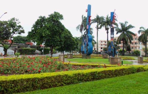 Museu Pedro Ludovico Teixeira: Conhecendo a História de Goiás - inspiração 1
