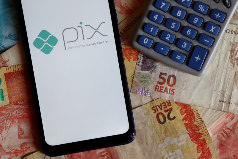 Como configurar limites do Pix no seu banco