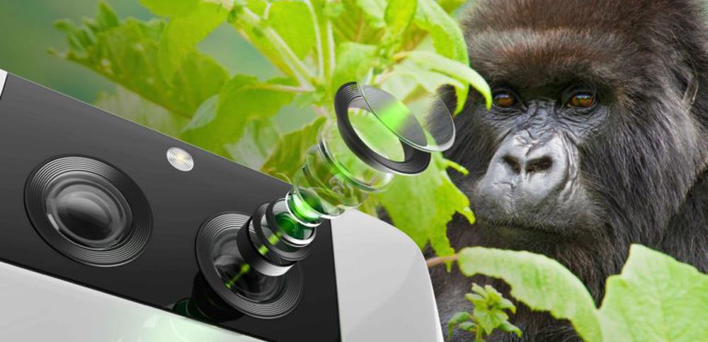 Vantagens Reais do Gorilla Glass para o Uso Diário - inspiração 2