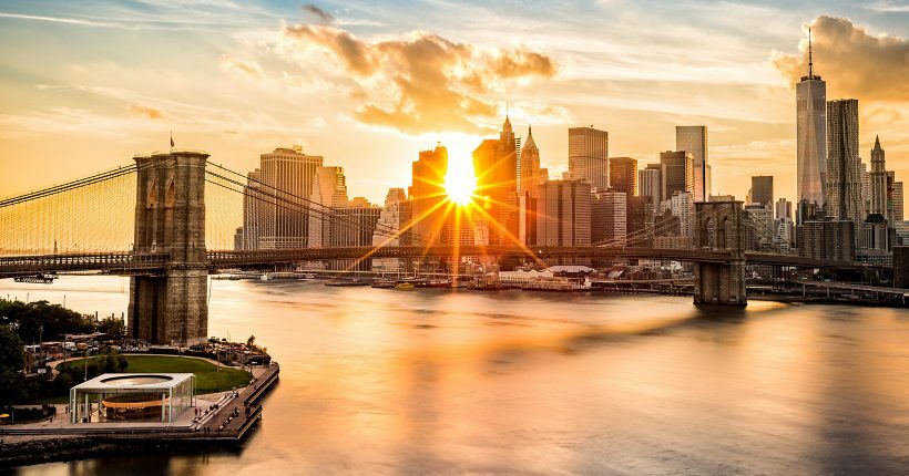 Vida Noturna: Onde a Diversão Acontece em Nova York - inspiração 1