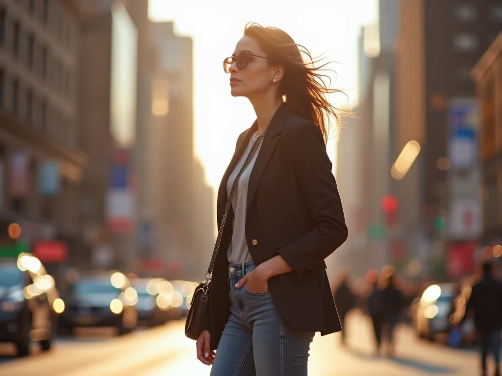 Guia Nova York: Roteiro Inteligente para Mulheres na Big Apple Guia Nova York: Roteiro Inteligente para Mulheres na Big Apple