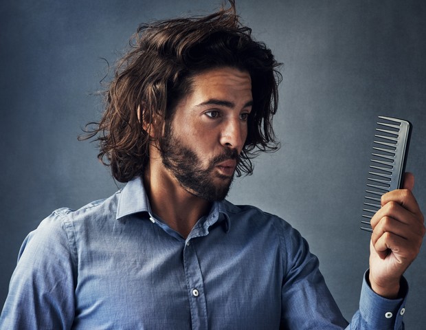 O Ritual da Lavagem: Um Aliado ou Inimigo da Hidratação? - inspiração 1