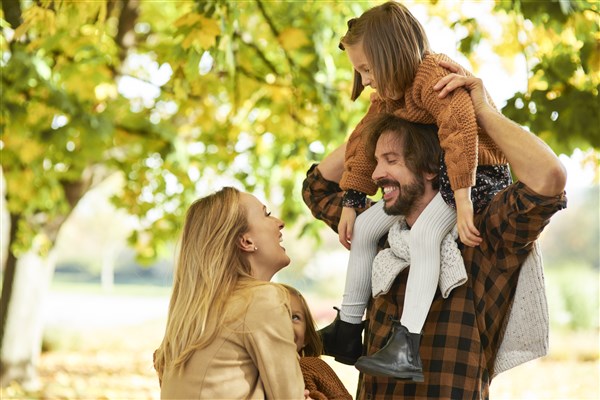 Atividades para o primeiro encontro entre seus filhos e seu novo amor