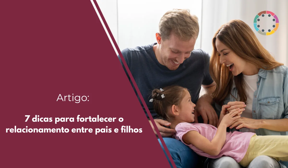 Como lidar com a ciúmes dos filhos ao apresentar um novo parceiro