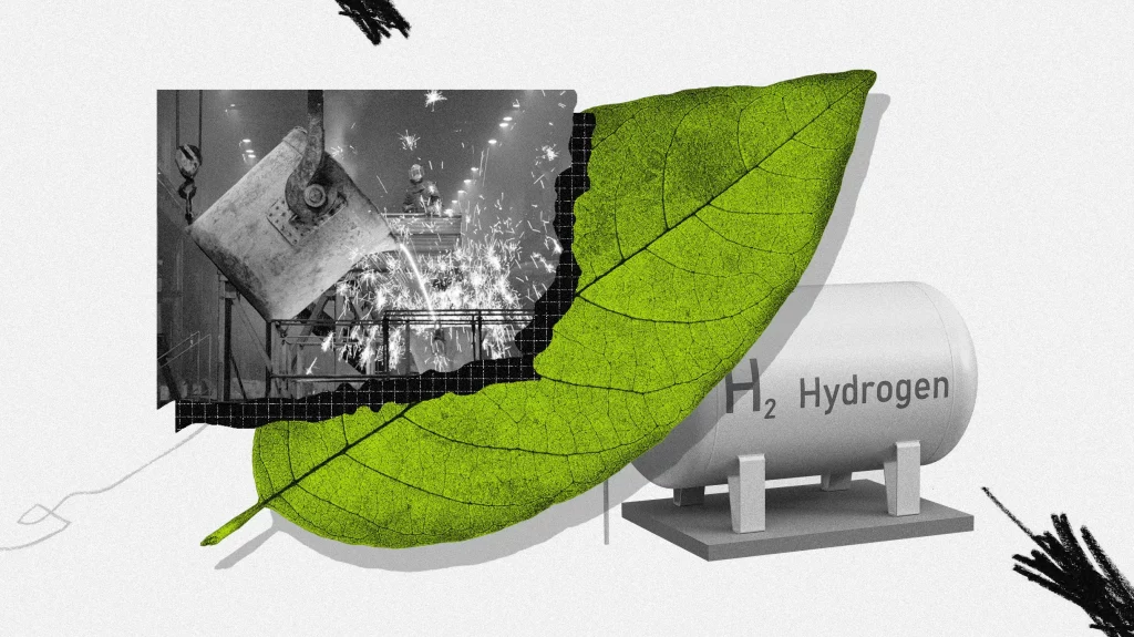 Guia Completo do Marco Legal do Hidrogênio Verde no Brasil