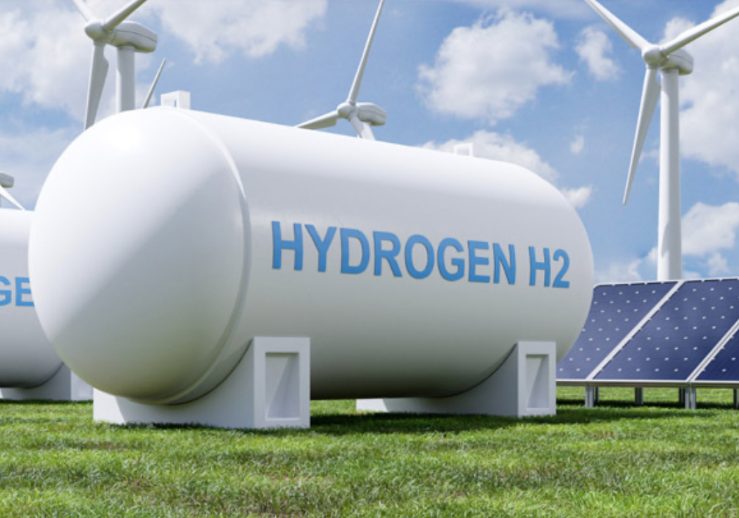 Análise das Ações de Energia Renovável com Potencial em H2V na B3