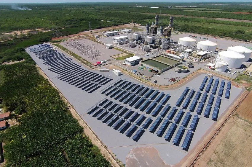 Comparativo: Investir em Hidrogênio Verde no Brasil vs. Exterior