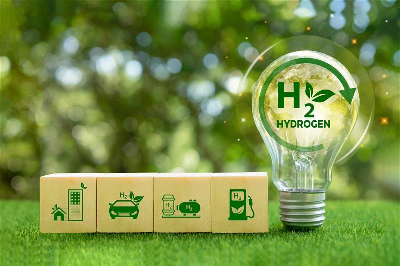 Como Escolher os Melhores ETFs de Hidrogênio Verde para Sua Carteira