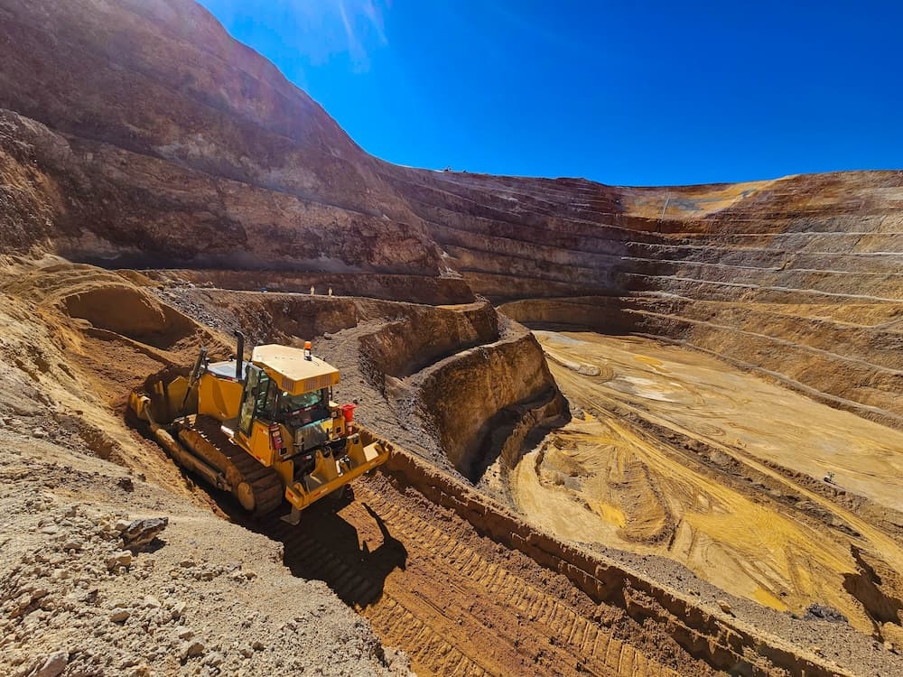 5 maneiras de investir em mineração no Brasil