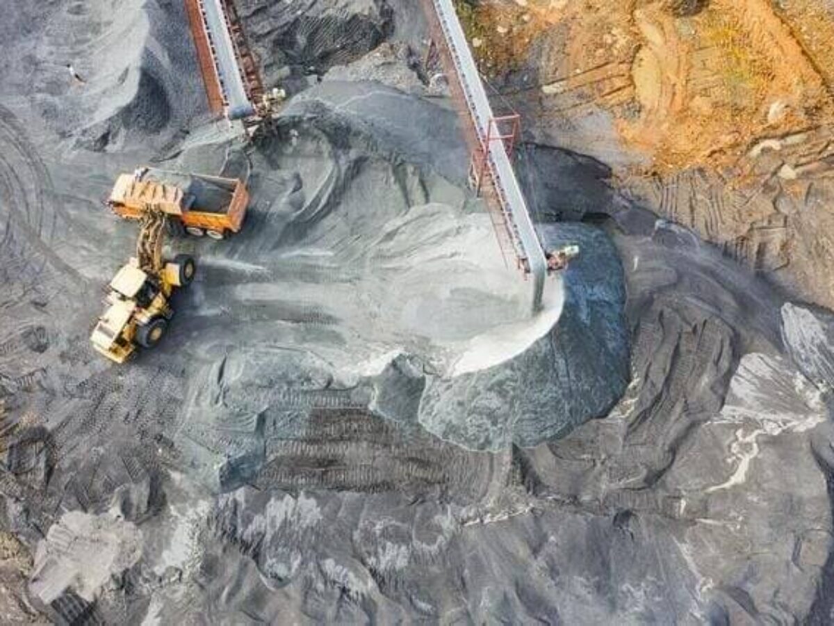 Análise de risco: Investir em ações de mineradoras é seguro?