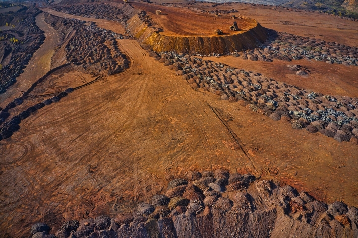 investir em empresas de mineração
