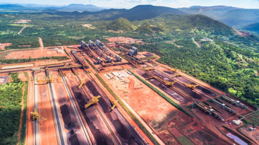 5 maneiras de investir em mineração no Brasil