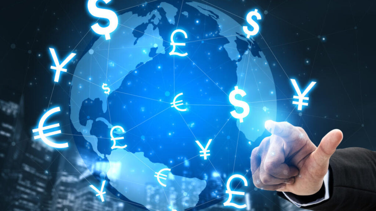 investir em fundos cambiais