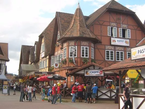 Feiras de Artesanato: Leve um Pedacinho de Joinville Para Casa - inspiração 2