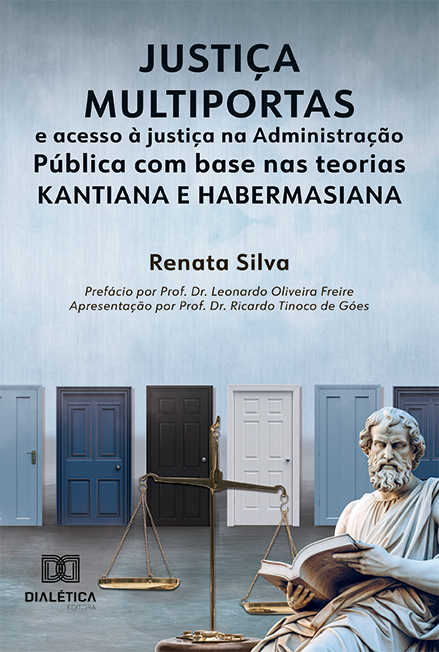 Justiça Multiportas