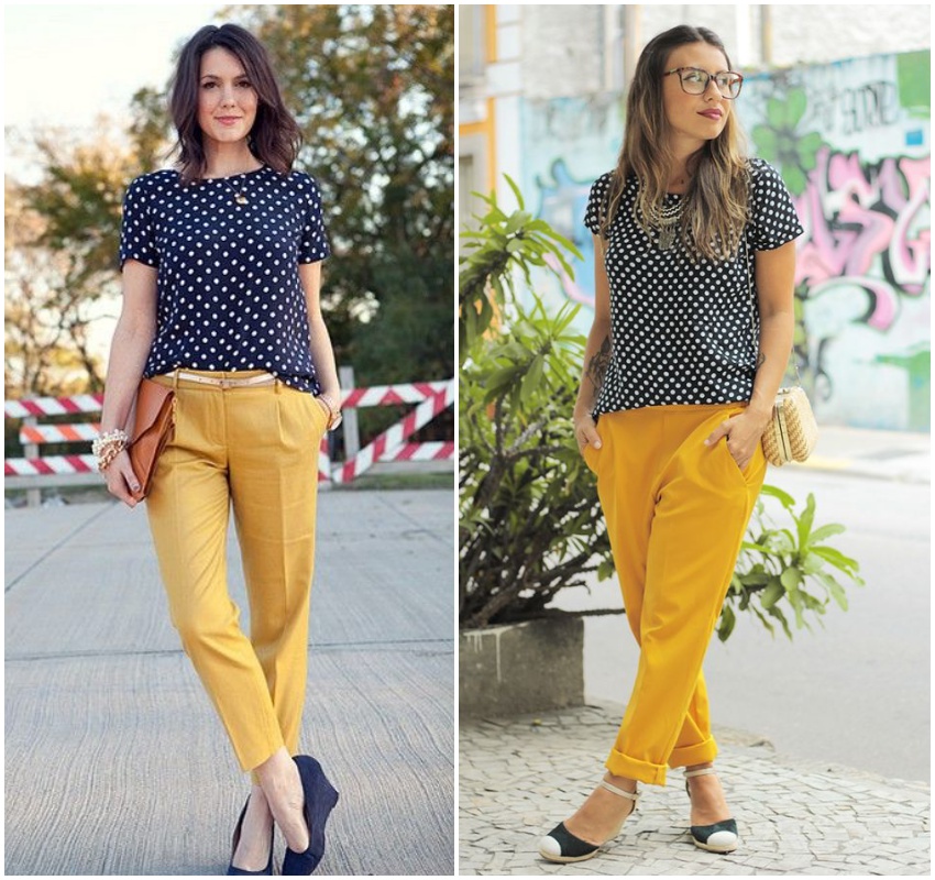 Acessórios Que Levantam o Look: Bolsas, Sapatos e Joias - inspiração 2